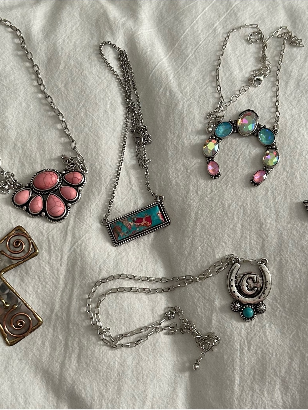 Costume Jewelry Bundle